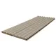 MDF PANEL ΜΕ 3D ΠΗΧΑΚΙΑ 806090 WAVE DL 16/119/2750mm SAND GREY