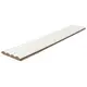 MDF PANEL ΜΕ 3D ΠΗΧΑΚΙΑ 802040 WAVE ST 16/119/2750mm WHITE