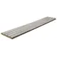 MDF PANEL ME 3D ΠΗΧΑΚΙΑ 804070 WAVE ST 16/119/2750mm CHICAGO CONORETE