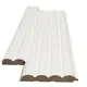 ΠΗΧΑΚΙ ΔΙΠΛΟ ΕΝΑΡΞΗ-ΤΕΛΕΙΩΜΑ 802040 WAVE ST 16/55/2750 WHITE