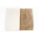Πατάκι μπάνιου Bali Moka Beige