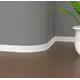 ΣΟΒΑΤΕΠΙ PVC ΕΥΚΑΜΠΤΟ 8181 ΛΕΥΚΟ 7cm