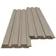 MDF PANEL ΜΕ 3D ΠΗΧΑΚΙΑ 506090 BEAT DL 16/119/2750mm SAND GREY
