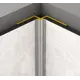 ΠΡΟΦΙΛ ΑΛΟΥΜΙΝΙΟΥ ΕΣΩΤΕΡΙΚΗ ΓΩΝΙΑ Ν03 12mm ΓΙΑ PVC WALL PANEL NewPlan