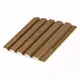 Επένδυση 3D ΠΗΧΑΚΙ Wall S-Line 102074 Light Brown