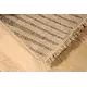 Καλοκαιρινό χαλί ψάθα Kenzzi 05028-778