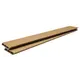 WPC ΠΕΡΙΦΡΑΞΗΣ PRIVE 20/120mm WOOD 6090