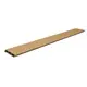 WPC ΠΕΡΙΦΡΑΞΗΣ PRIVE 20/120mm WOOD 6090