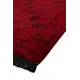 Κλασικό χαλί Afgan 8129H D.RED Royal Carpet