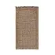 Ψάθα Crete 50010 D Royal Carpet
