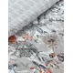 Σετ παπλωματοθήκη CANOPY 