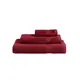 Πετσέτα FROVA BURGUNDY 