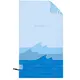 Πετσέτα θαλάσσης SWELL 