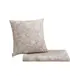 Διακοσμητικό Μαξιλάρι WARMORA BEIGE 
