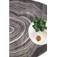 Χαλί Organic 249 GREY Royal Carpet