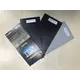 Δάπεδο Grabo Duett ιδανικό για χορό 6875-1535 Black - Grey