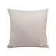 Διακοσμητικό Μαξιλάρι LUXOR BEIGE 