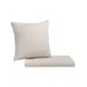 Διακοσμητικό Μαξιλάρι LUXOR BEIGE 