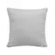 Διακοσμητικό Μαξιλάρι LUXOR GREY 