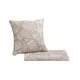 Διακοσμητικό Μαξιλάρι VELRION BEIGE 
