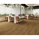 BASIC LVT ΒΙΝΥΛΙΚΗ ΛΩΡΙΔΑ 2mm BROWN OAK 8852 NewPlan