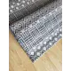 ΧΑΛΙ ΨΑΘΑ DECO 1090/E GU6 SILVER