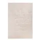 Μοντέρνο Χαλί Solid 1391 CREAM Royal Carpet