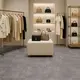 CLASSIC LVT ΒΙΝΥΛΙΚΟ ΠΛΑΚΑΚΙ 2.5mm CONCRETE D.GREY 21009