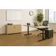 CLASSIC LVT ΒΙΝΥΛΙΚΗ ΛΩΡΙΔΑ 2.5mm BROWN OAK 8852