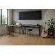 BASIC LVT ΒΙΝΥΛΙΚΗ ΛΩΡΙΔΑ 2mm NATURAL OAK 69182