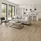 BASIC LVT ΒΙΝΥΛΙΚΗ ΛΩΡΙΔΑ 2mm COUNTRY OAK 981013