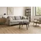 BASIC LVT ΒΙΝΥΛΙΚΗ ΛΩΡΙΔΑ 2mm COUNTRY OAK 981013