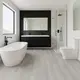 BASIC LVT ΒΙΝΥΛΙΚΗ ΛΩΡΙΔΑ 2mm GREY OAK 98282