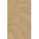 Δάπεδο Laminate Ψαροκόκκαλο My Floor Castle ΜΗ1002 Girona Oak 10mm
