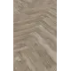 Δάπεδο Laminate Ψαροκόκκαλο My Floor Castle ΜΗ1004 Montmelo Eiche Silber 10mm
