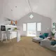 Δάπεδο Laminate Ψαροκόκκαλο My Floor Castle ΜΗ1002 Girona Oak 10mm