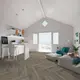 Δάπεδο Laminate Ψαροκόκκαλο My Floor Castle ΜΗ1004 Montmelo Eiche Silber 10mm