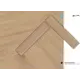 Δάπεδο Laminate Ψαροκόκκαλο My Floor Castle ΜΗ1007 Harmonie Eiche Natur 10mm