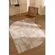Χαλί Organic Δ-620B CREAM Royal Carpet