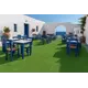 Συνθετικό γκαζόν MALTA 9mm