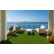 Συνθετικός Χλοοτάπητας Skiathos 30mm