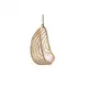 Κούνια Astra Beige (85x72x124) Soulworks 0061485