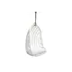 Κούνια Astra White (85x72x124) Soulworks 0061489