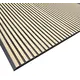 Επένδυση 3D ΠΗΧΑΚΙ Wall Line Natural Oak XS 102676