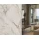 PVC WALL PANEL  2.8/1220/2800mm  CARRARA BIANCO 101