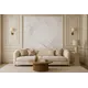 PVC WALL PANEL  2.8/1220/2800mm  CARRARA BIANCO 101