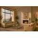 PVC WALL PANEL  2.8/1220/2800mm  CARRARA BIANCO 101