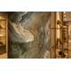 PVC WALL PANEL  2.8/1220/2800mm  ONYX GREEN 901