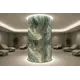 PVC WALL PANEL  2.8/1220/2800mm  ONYX GREEN 901