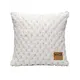 Διακοσμητικό Μαξιλάρι MAISONY WHITE 
